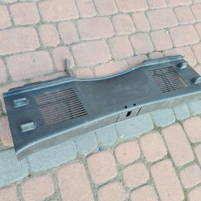 Obudowa pasa tył HB Opel Astra J IV 13261723