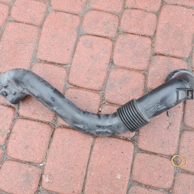 Rura dolot powetrza Renault Clio IV 4 165556691R