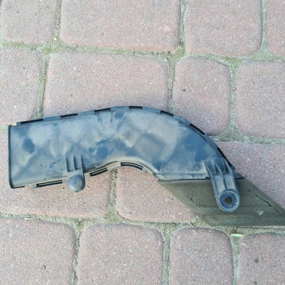 Rura dolot powietrza 1.4B Opel Astra K V 13367313