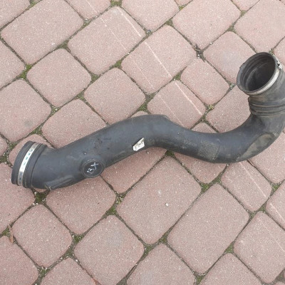 Rura dolot powietrza Ducato Jumper 53165197