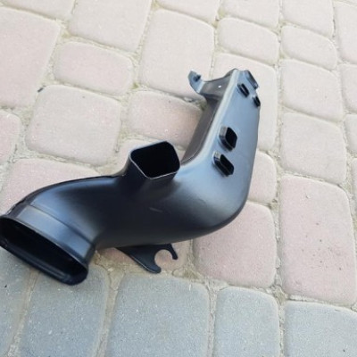 Rura dolot powietrza Movano Master III 278400002R