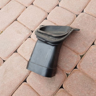 Rura dolot powietrza Opel Astra J IV 4 13346074