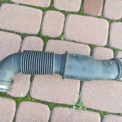 Rura dolot powietrza Opel Meriva B 13259853