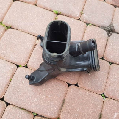 Rura dolot powietrza Opel Zafira C 13337772