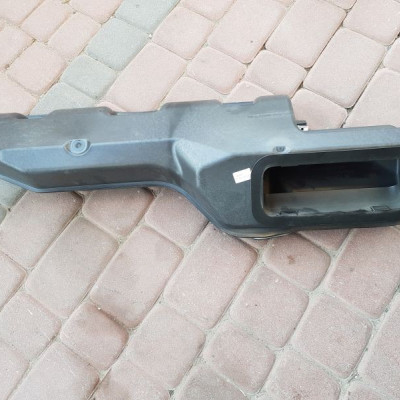 Rura dolot powietrza łapacz Opel Zafira C 13135264