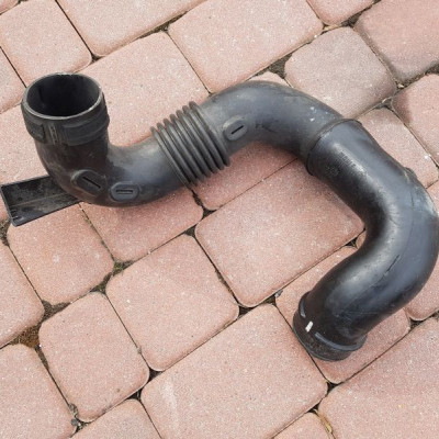 Rura dolotowa Master III Movano B 165554107R