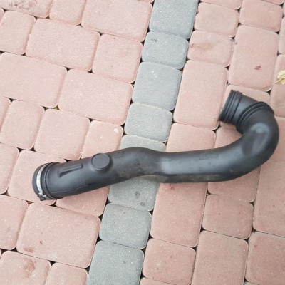 Rura filtra powietrza JUMPER BOXER DUCATO 5316519