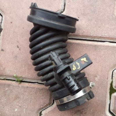 Rura filtra powietrza przepływomierz 2.0 D Astra J