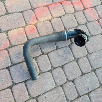 Rura intercoolera 1.3CDTI Opel Astra J IV 13408843