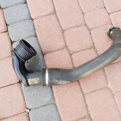 Rura intercoolera 1.4T Opel Astra 4 IV J 13419572