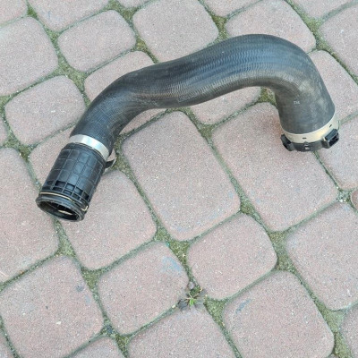 Rura intercoolera 1.5T Opel Insignia B 39176673