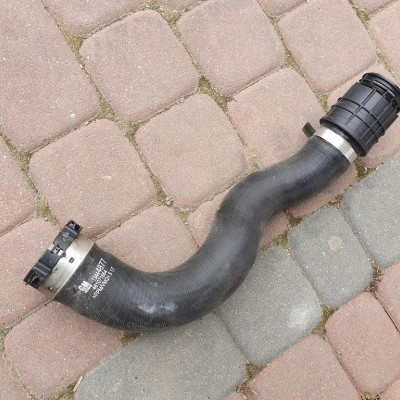 Rura intercoolera 1.6CDTI Insignia B 13444877