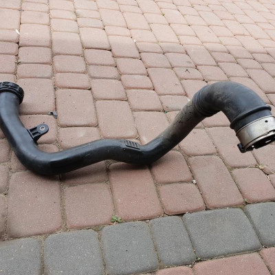 Rura intercoolera 1.6CDTI Opel Insignia B 39082935