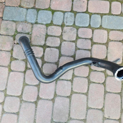 Rura intercoolera 1.6CDTI Opel Insignia B 39155301