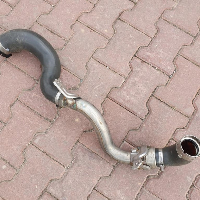 Rura intercoolera 1.6CDTI Vivaro B Trafic III