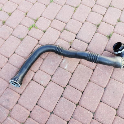 Rura intercoolera 170KM Opel Insignia 13419442