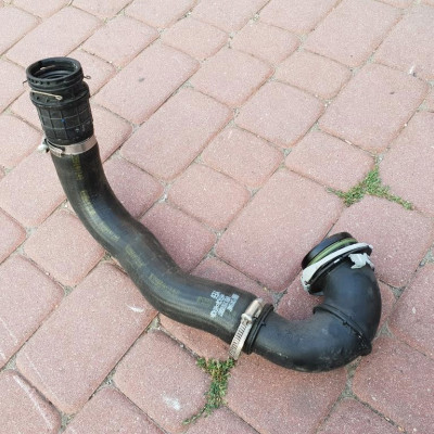 Rura intercoolera 170KM Opel Insignia 13419447