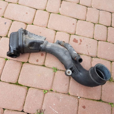 RURA INTERCOOLERA 2.3 DCI MASTER III 8200858600D