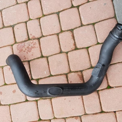 Rura intercoolera 2.3 MOVANO MASTER 8200730576B