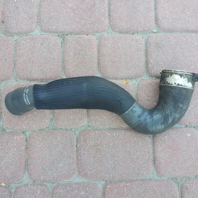 Rura intercoolera Movano Master III ACES01338