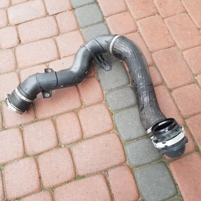 Rura intercoolera OPC 2.8T Insignia 23163580