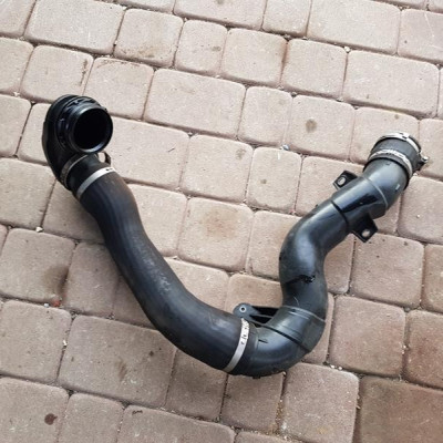 Rura intercoolera OPC 2.8T Opel Insignia 2003513