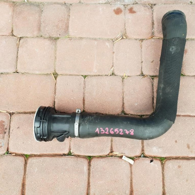 Rura intercoolera OPC VXR Opel Astra J IV 13265278