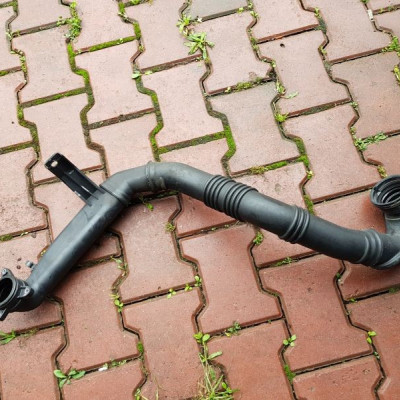 Rura intercoolera Opel Astra J IV 2.0D 13265282