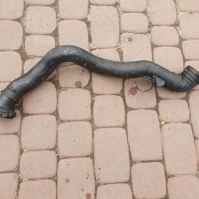 Rura intercoolera Opel Astra K V 39023622