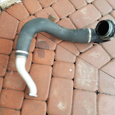 Rura intercoolera Opel Insignia 2.0 CDTI A20DTH