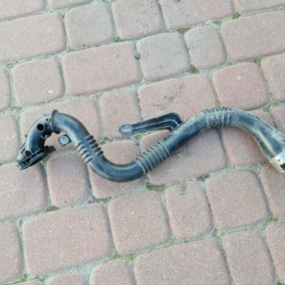 Rura intercoolera Renault Captur 144605243R