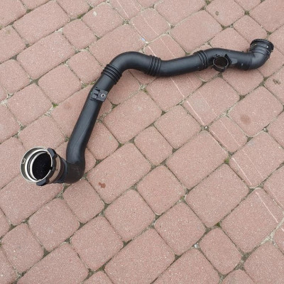 Rura intercoolera wąż 1.6T Astra K V 13374657