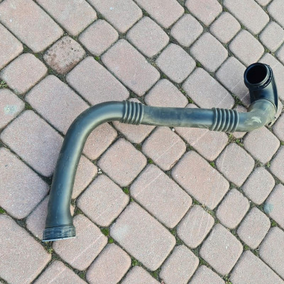 Rura intercoolera wąż Opel Insignia 13419441