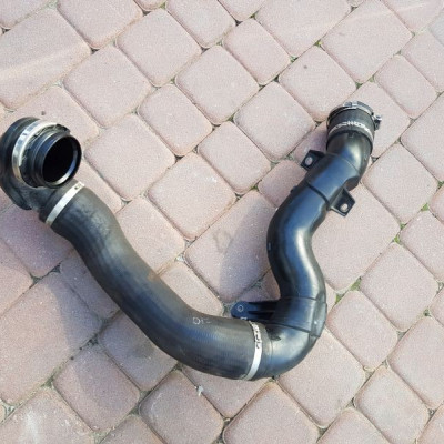 Rura intercoolera wąż Opel Insignia OPC VXR 2.8T