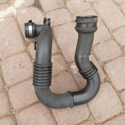 Rura intercoolera wąż VIVARO TRAFIC 8200470985