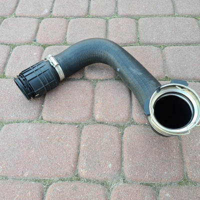 Rura intrercoolera 2.0D Opel Insignia B 39176672