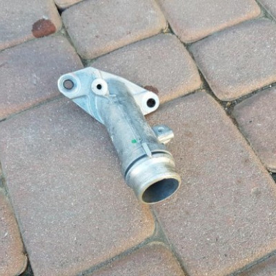 Rura kolanko 1.6CDTI Opel Astra J B16DTH 55569985