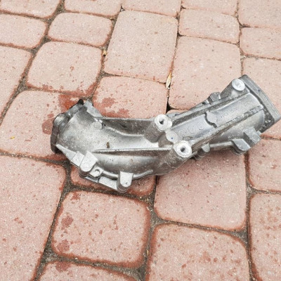 Rura kolektora 1.7CDTI Opel Astra J IV 8973858235