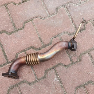 Rura kolektora 2.8T OPC Opel Insignia 12791726