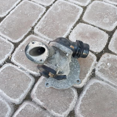 Rura kruciec B16DTH 1.6CDTI Opel Insignia 55484533