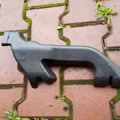 Rura nawiewu powietrza europa Astra J IV 13262108