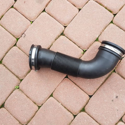 Rura powietrza 1.7 Opel Astra J IV 4 13254633