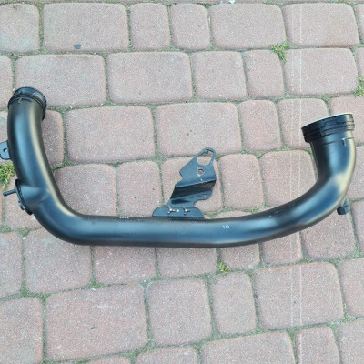 Rura powietrza 250KM 2.0T Opel Insignia 23131218