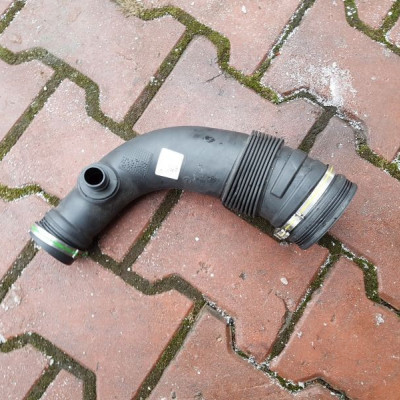 Rura powietrza Ducato Jumper Boxer 1369011080