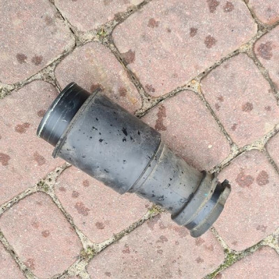 Rura przewód dolot powietrza 1.7 CDTI Opel Mokka