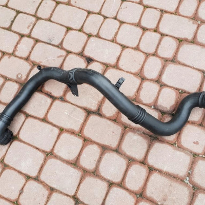 Rura przewód intercoolera 1.4T Astra K V 39017739