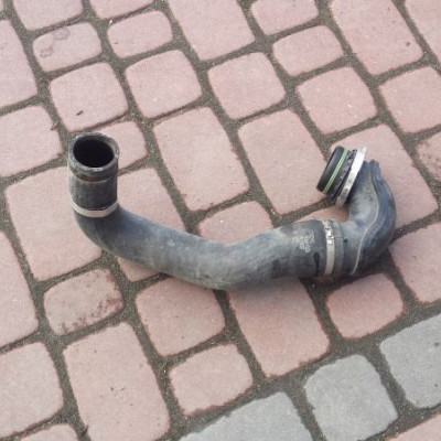 Rura przewód intercoolera 2.0 CDTI Opel Insignia