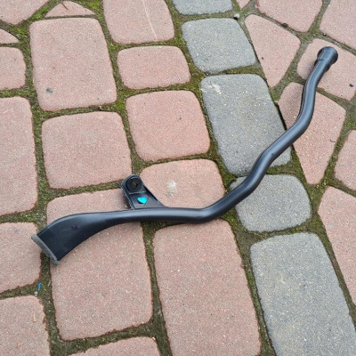 Rura przewód odpływ wody Opel Insignia B 13479834