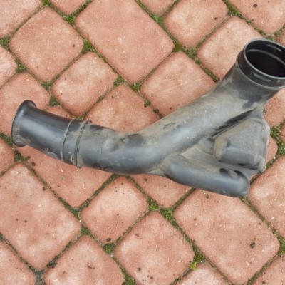 Rura przewód powietrza 2.0B Honda Accord VIII