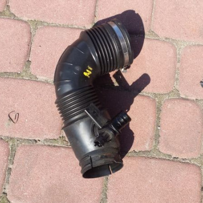 Rura przewód turbiny przepływomierz Insignia 2.0D